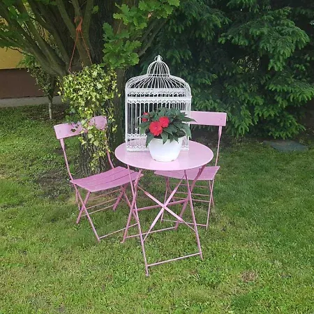 Seosko Turisticko Domacinstvo Tisa I Begej * Kni°anin