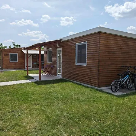 Casa vacanze Seosko Turisticko Domacinstvo Tisa I Begej