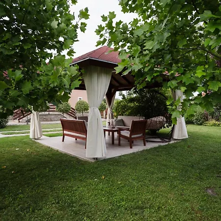 Casa vacanze Seosko Turisticko Domacinstvo Tisa I Begej *