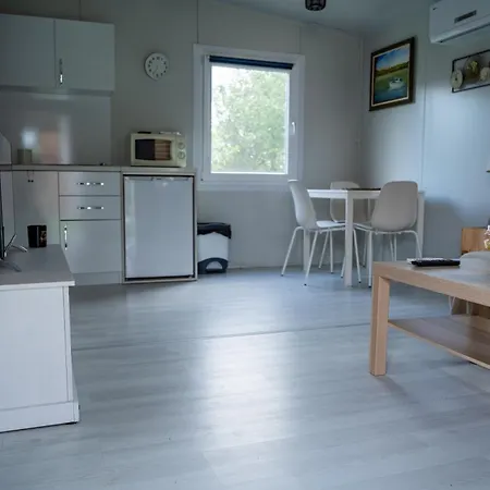 Feriehus Seosko Turisticko Domacinstvo Tisa I Begej