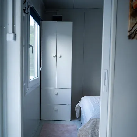 Seosko Turisticko Domacinstvo Tisa I Begej Casa vacanze