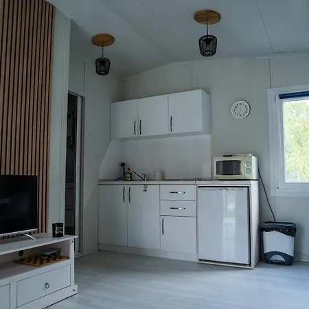 Seosko Turisticko Domacinstvo Tisa I Begej