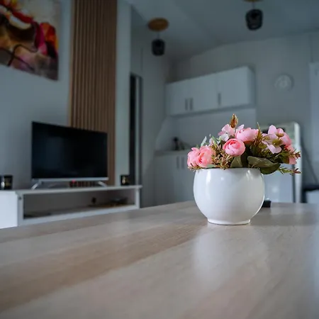 Casa vacanze Seosko Turisticko Domacinstvo Tisa I Begej Kni°anin