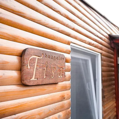 Casa vacanze Seosko Turisticko Domacinstvo Tisa I Begej *