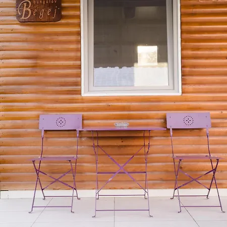 Seosko Turisticko Domacinstvo Tisa I Begej *