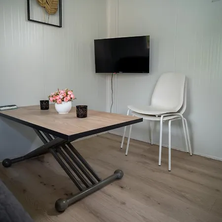 Дом отдыха Seosko Turisticko Domacinstvo Tisa I Begej