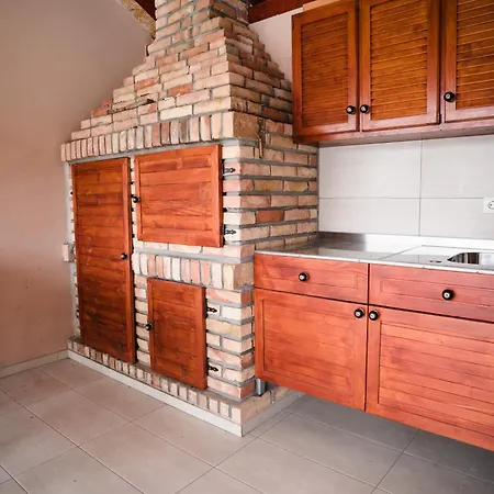 Seosko Turisticko Domacinstvo Tisa I Begej * Kni°anin