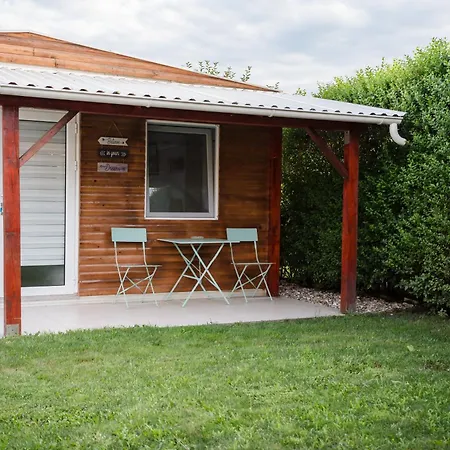 Seosko Turisticko Domacinstvo Tisa I Begej Feriehus Kni°anin