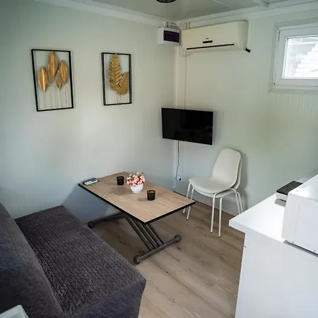 Seosko Turisticko Domacinstvo Tisa I Begej Casa vacanze *