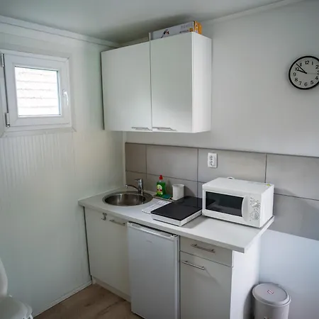 Seosko Turisticko Domacinstvo Tisa I Begej * Kni°anin