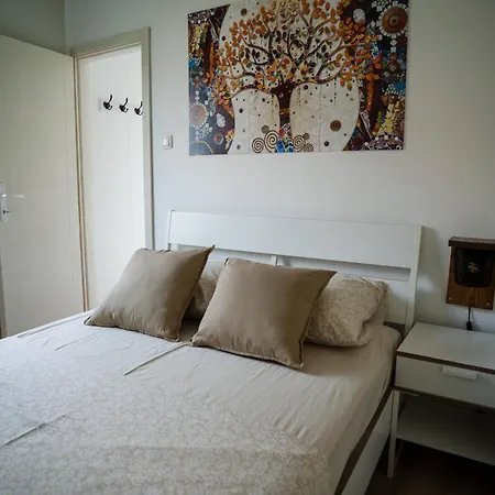 Casa vacanze Seosko Turisticko Domacinstvo Tisa I Begej *