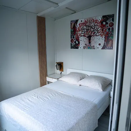 Casa vacanze Seosko Turisticko Domacinstvo Tisa I Begej *