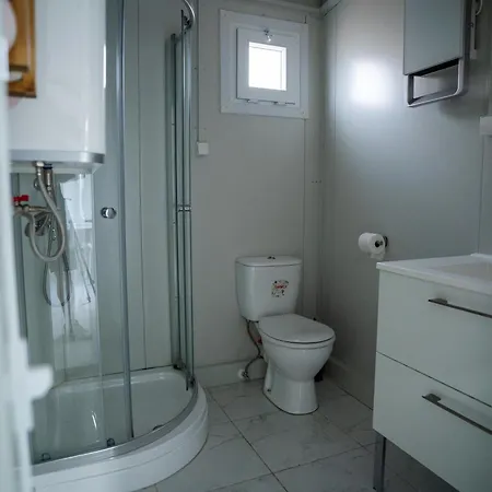 Casa vacanze Seosko Turisticko Domacinstvo Tisa I Begej