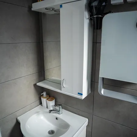 Casa vacanze Seosko Turisticko Domacinstvo Tisa I Begej *