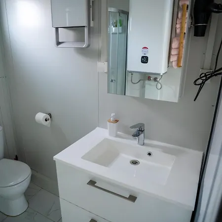 Seosko Turisticko Domacinstvo Tisa I Begej Casa vacanze *