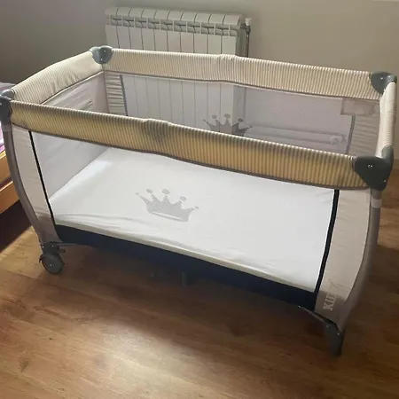 Seosko Turisticko Domacinstvo Tisa I Begej Casa vacanze